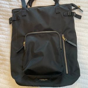 Timbuk 2 Convertible Tote Backpack